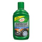 TURTLE WAX 52855 GL BLACK IN A FLASH 300ML
