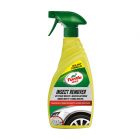 TURTLE WAX 52856 GL BUG& TAR REMOVER 500ML