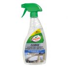 TURTLE WAX 52858 GL CLEARVUE GLASS CLEANER 500ML