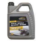 PROTECTON HUILE MOTEUR SYNTHÉTIQUE 5W30 LONGLIFE VW 5LTR