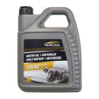 PROTECTON HUILE MOTEUR SYNTHÉTIQUE 5W40 A3/B4 5LTR