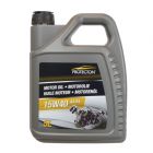PROTECTON HUILE MOTEUR 15W40 A3/B4 5LTR