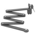 DRESCO VOUWSLOT 85/5.5