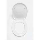 WC BRIL - DELTA/KAJ WIT