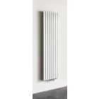 RADIATEUR DESIGN FENNA BLANC 180X54.4CM 1752W