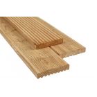 ANTISLIPPLANK 26X145MM 300CM LARIKS