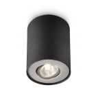 PHILIPS MYLIVING SPOT 230V NERO NOIR