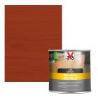 V33 VERNIS MEUBLE DECO 0.25L ACAJOU MAT