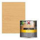 V33 VERNIS MEUBLE DECO 0.25L CHENE CLAIR SATINÉ
