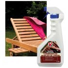 NETTOYANT MOBILIER DE JARDIN