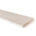 TABLETTE DE FENETRE PORTO BEIGE 101X20X2CM