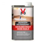 DECRASSANT PARQUET HUILES