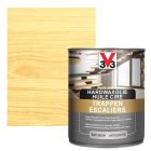 HUILE PARQUET MAT INCOLORE