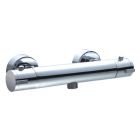 LUGANO ROBINET DE DOUCHE THERMOSTATIQUE CHROME