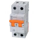 VYNCKIER DISJONCTEUR 2P 25A