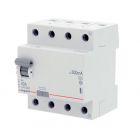 DIFFERENTIEL RX3 4P 40A 30MA