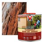 V33 TRAITEMENS BOIS DE JARDIN 2.5L 104102