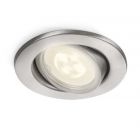 PHILIPS MYGARDEN FRESCO SPOT ENCASTRABLE 1X2W 230V