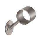 CANDO SUPPORT DE RAMPE ROTTERDAM ASPECT INOX (2 PCS)