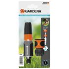 GARDENA TUINSPUITSET 13 MM (1/2”)