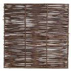 FEDRA PANNEAU EN NOISETIER 180X180CM