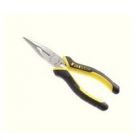 PINCE PLATE BEC LONG 160 MM MAXSTEEL