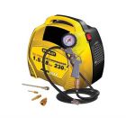 STANLEY AIR KIT COMPRESSEUR 1.5CV