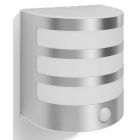 PHILIPS MYGARDEN CALGARY APPLIQUE MURALE INOX 1X335W 230V