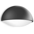 PHILIPS MYGARDEN DUST APPLIQUE MURALE ANTHRA 1X3W 230V