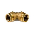 BOCHT RAVATENE SN-9 1/2 PE X 1/2 PE MESSING