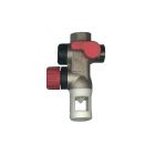 VEILIGHEIDSGROEP BOILER UNIVERSEEL