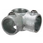 TUBE D'ÉCHAFAUDAGE CANDO Ø 42 MM COIN CONNECTEUR