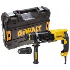 DEWALT PERFORATEUR-BURINEUR 800W D25134KP