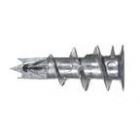 FISCHER GKM GIPSPLAATPLUG METAAL 100ST