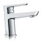 ALLIBERT VISION MITIGEUR LAVABO - CHROMÉ BRILLANT