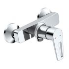 ALLIBERT VISION MITIGEUR DOUCHE - CHROMÉ BRILLANT