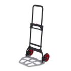 KREATOR KRT670204 STEEKWAGEN OPVOUWBAAR ALU 120KG