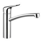 HANSGROHE ECOS M SPOELTAFELMENGKRAAN CHROOM 14815000