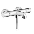 HANSGROHE MYFOX BAD/DOUCHETHERMOSTAAT CHROOM 13154000