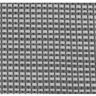 VOILE D'OMBRAGE 2.3M X 3M GRIS