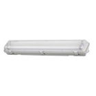 PROFILE ARMATURE TL LED T8 HWD IP65 2X18W
