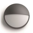 PHILIPS MYGARDEN CAPRICORN APPLIQUE MURALE ANTHRA 1X6W