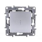 INTERRUPTEUR VA-ET-VIENT NILOE ALU