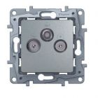 PRISE TV/FM/SAT DRVR NILOE ALU