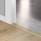 QUICKSTEP IMPRESSIVE AANPASSINGSPROFIEL KLASSIEKE EIK BEIGE IM1847 2150X48X13MM