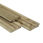 CORDOBA PLANCHE EMBOITABLES 28X145X1800MM