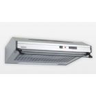 BEKO CFB6432XG DAMPKAP 60CM