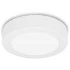 PLAFONNIER LED 12W ROND IP20