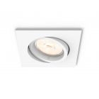PHILIPS MYLIVING ENNEPER LED SPOT ENCASTRABLE BLANC EXCL.