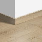 QUICKSTEP IMPRESSIVE PLINTHE CHÊNE CLASSIC BEIGE IM1847 2400X12X58MM